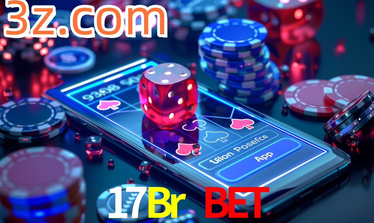 Baixar App 17Br Bet