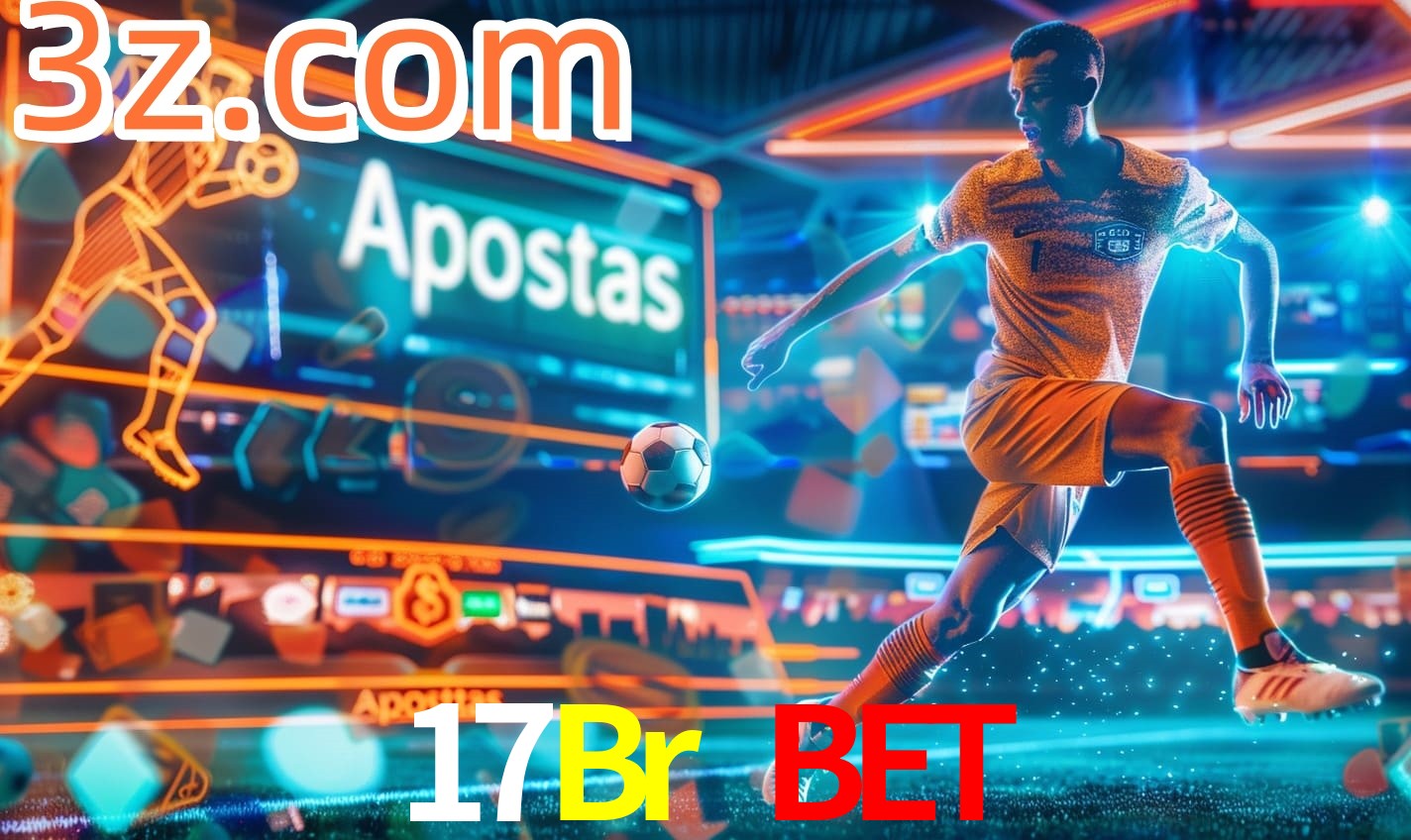Apostas 17Br Bet