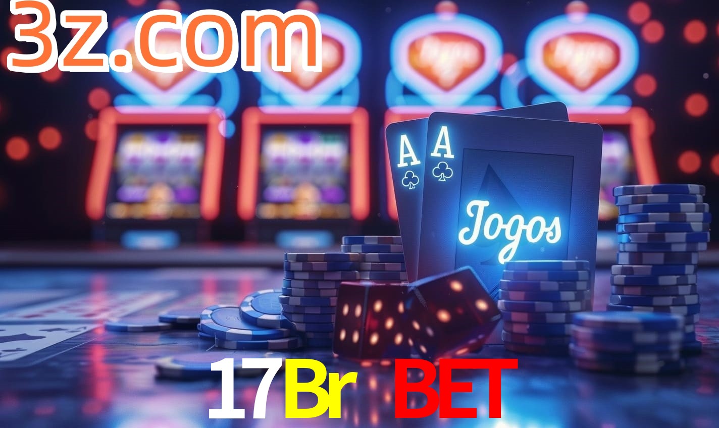 Lista de Jogos 17Br Bet